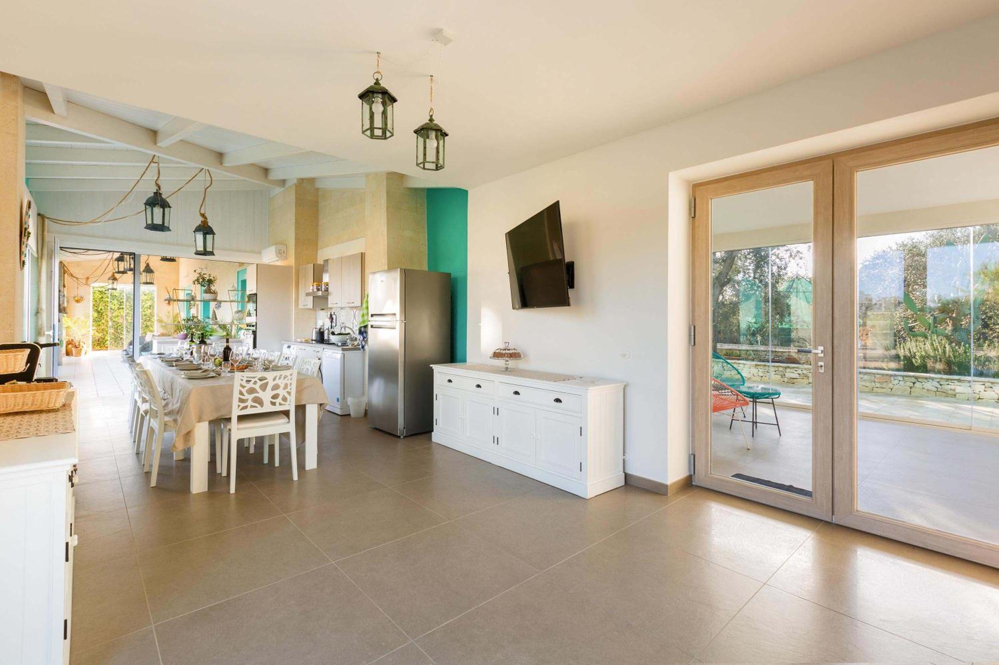 Tenuta Donna Caterina By Barbarhouse Mesagne Luaran gambar