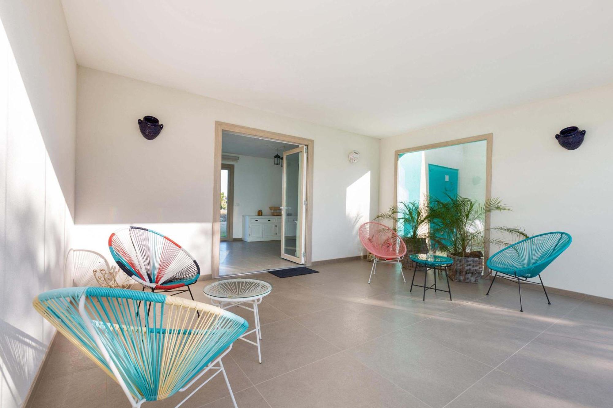 Tenuta Donna Caterina By Barbarhouse Mesagne Luaran gambar