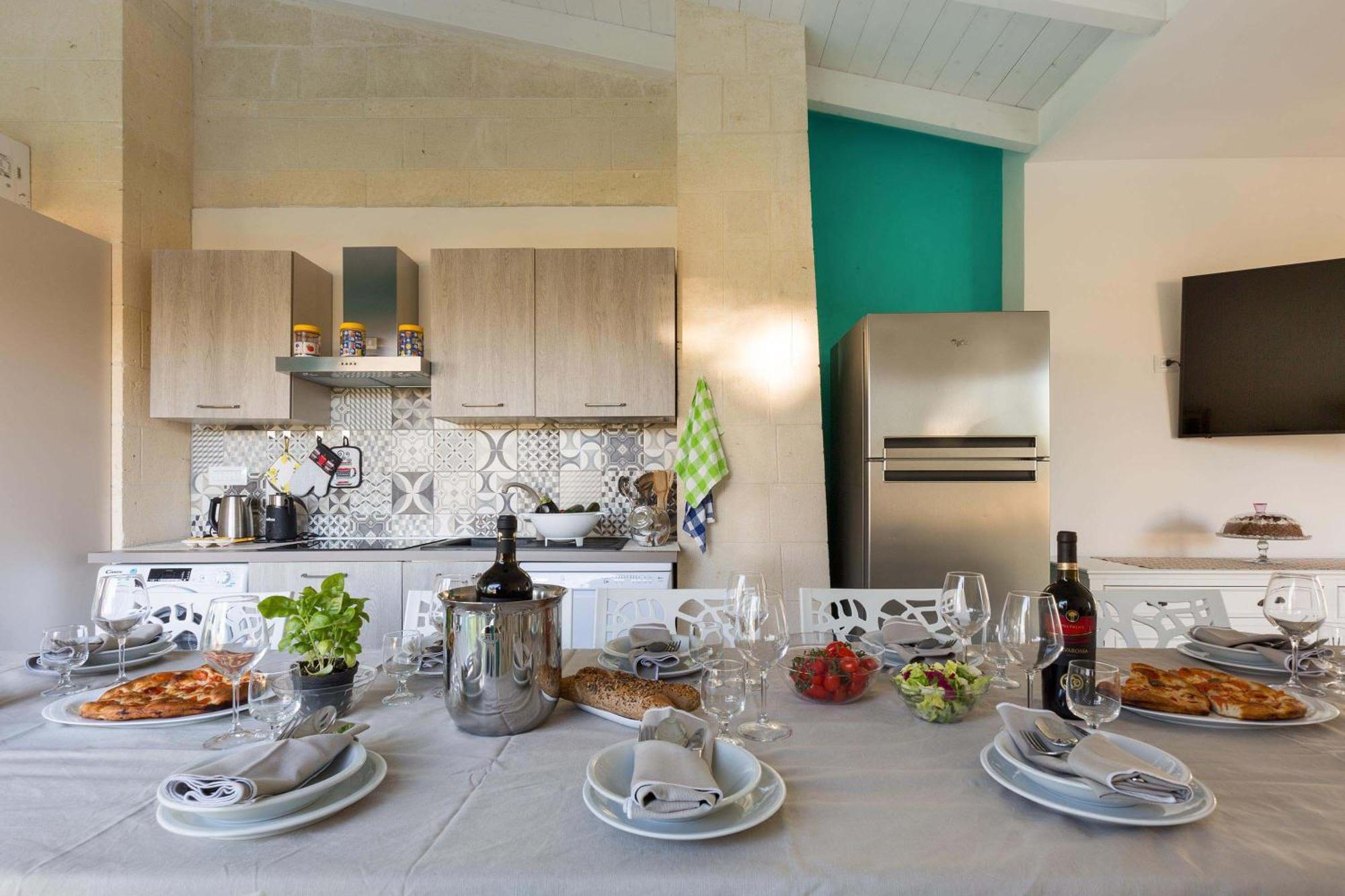 Tenuta Donna Caterina By Barbarhouse Mesagne Luaran gambar