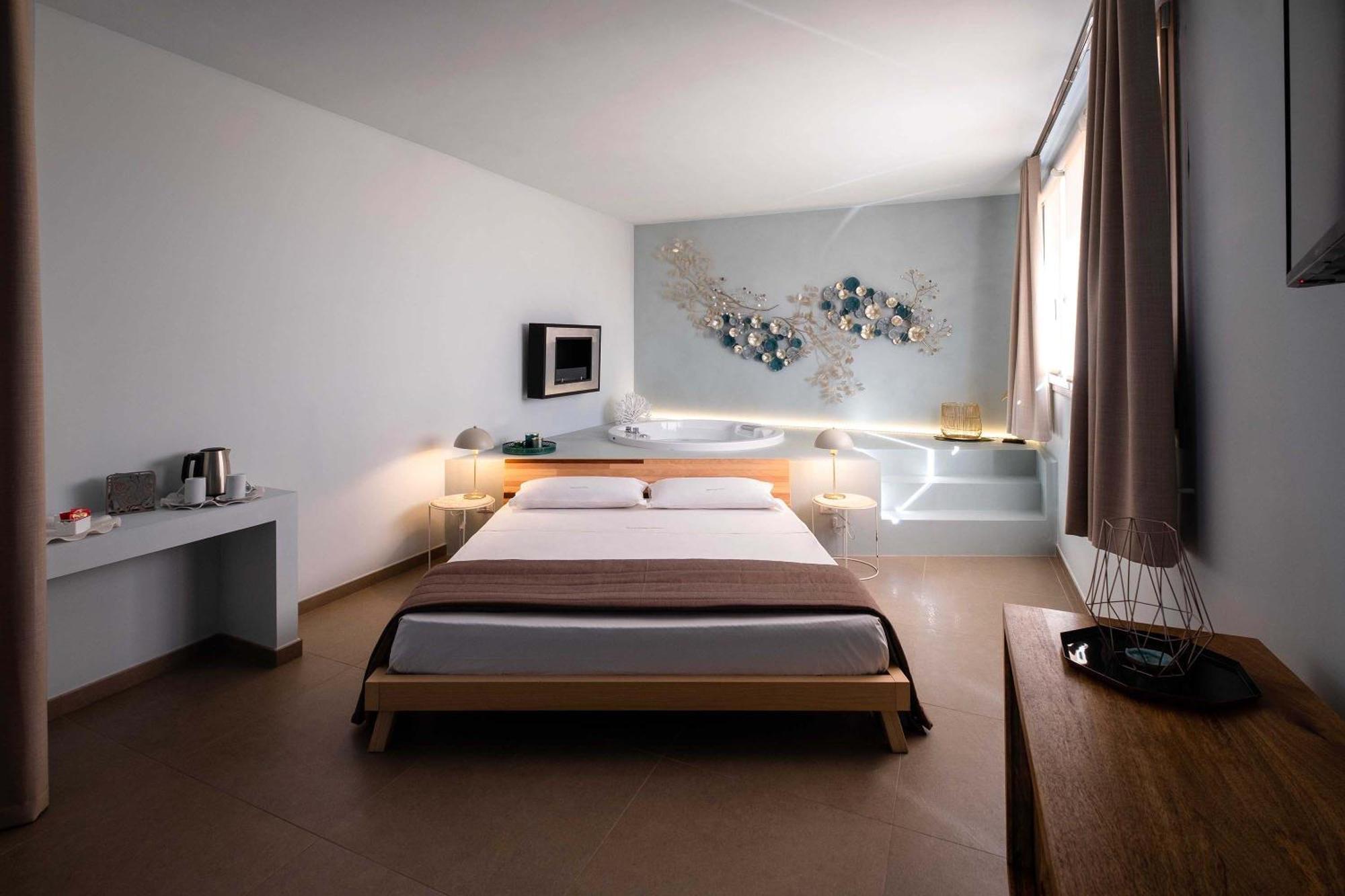 Tenuta Donna Caterina By Barbarhouse Mesagne Luaran gambar