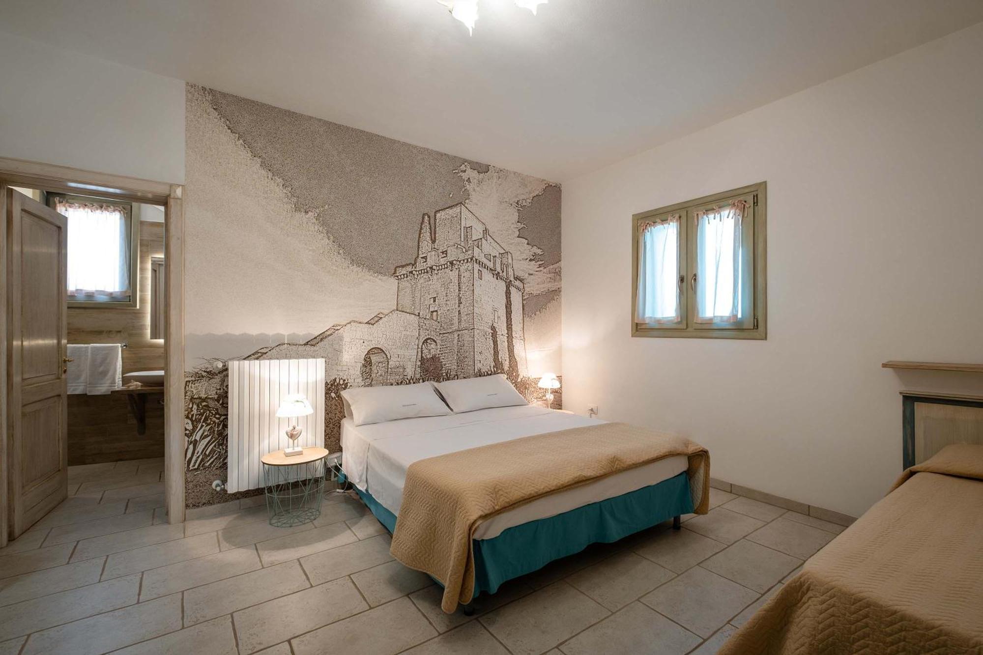 Tenuta Donna Caterina By Barbarhouse Mesagne Luaran gambar